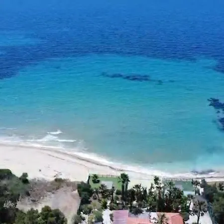 Blue Sea Makauda * Ribera