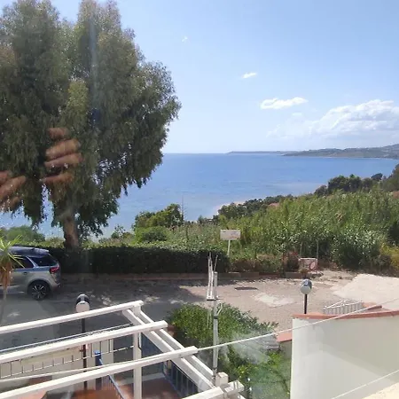 Blue Sea Makauda Рибера