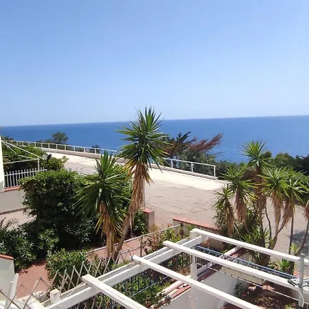 Appartement Blue Sea Makauda