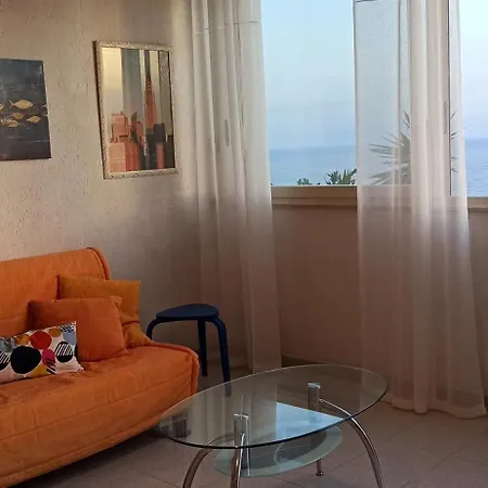 Blue Sea Makauda Апартаменты