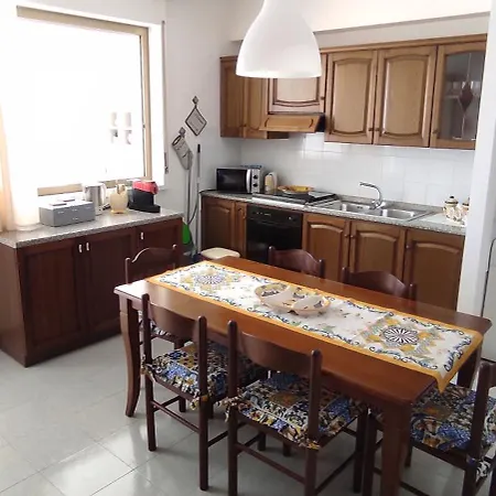 Appartement Blue Sea Makauda Ribera