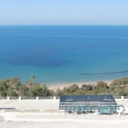 Blue Sea Makauda Apartamento Ribera